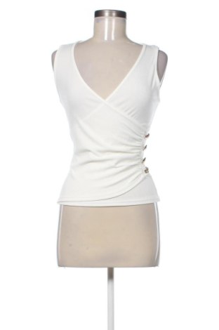 Damentop Unbranded, Größe S, Farbe Ecru, Preis 14,00 €, #137014114