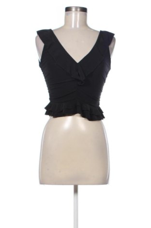 Damentop Unbranded, Größe S, Farbe Schwarz, Preis 13,00 €, #137014297