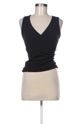 Damentop Unbranded, Größe S, Farbe Schwarz, Preis 13,00 €, #137014366