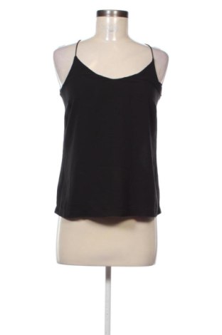 Damentop Vero Moda, Größe XS, Farbe Schwarz, Preis 6,99 €, #137014904