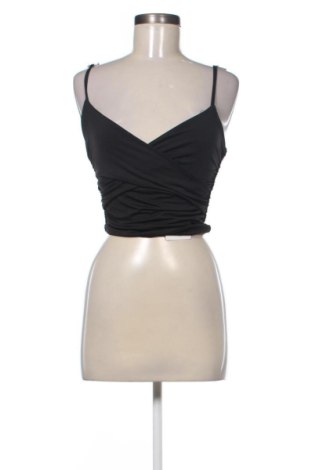Damentop Unbranded, Größe XS, Farbe Schwarz, Preis 15,00 €, #137015676