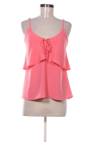 Top de femei F&F, Mărime M, Culoare Roz, Preț 41,99 Lei, #137015715