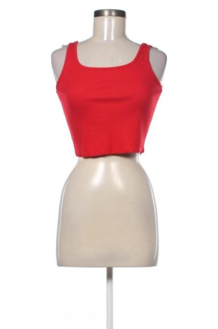 Damentop SHEIN, Größe S, Farbe Rot, Preis 10,00 €, #137015760