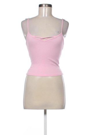 Dámský top Unbranded, Velikost S, Barva Růžová, Cena  291,00 Kč, #137015778