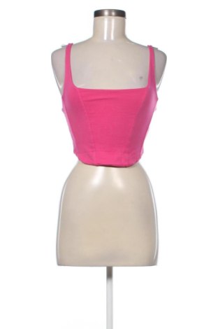Damentop Terranova, Größe S, Farbe Rosa, Preis 7,00 €, #137015856