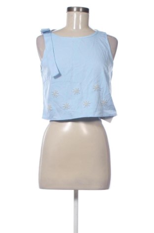 Damentop SHEIN, Größe M, Farbe Blau, Preis 8,38 €, #137015942