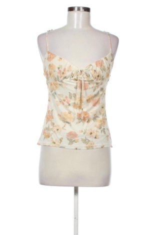 Damentop Pull&Bear, Größe M, Farbe Mehrfarbig, Preis 23,99 €, #137015958