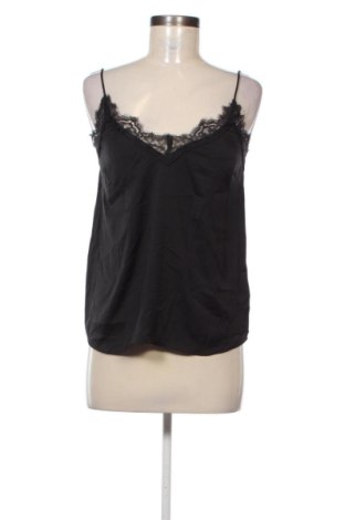 Top de femei H&M, Mărime S, Culoare Negru, Preț 59,99 Lei, #137016394
