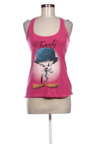 Női top Looney Tunes, Méret S, Szín Rózsaszín, Ár 4 189 Ft, #137016686