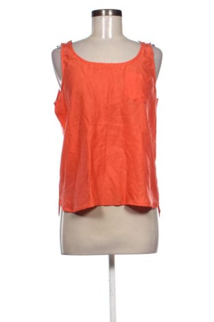 Damski top Modstrom, Rozmiar M, Kolor Pomarańczowy, Cena 91,94 zł, #137016999