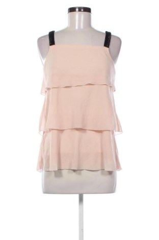 Γυναικείο τοπ Forever 21, Μέγεθος S, Χρώμα Ρόζ , Τιμή 12,00 €, #137017141