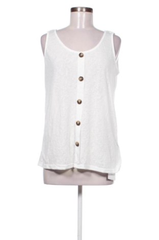 Damentop SHEIN, Größe L, Farbe Weiß, Preis 10,99 €, #137017440