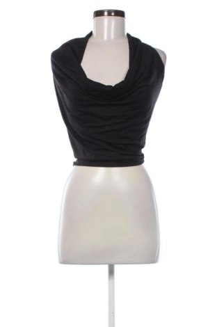 Top de femei Unbranded, Mărime M, Culoare Negru, Preț 73,49 Lei, #137017641