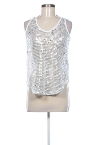 Damentop Anel, Größe M, Farbe Silber, Preis 16,00 €, #137017885