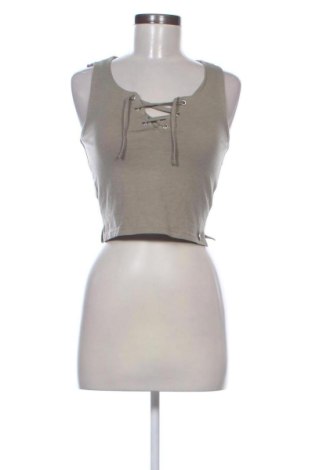 Top de femei Fb Sister, Mărime S, Culoare Verde, Preț 36,74 Lei, #137017996