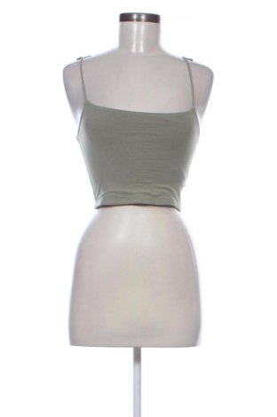 Top de femei Fb Sister, Mărime XS, Culoare Verde, Preț 31,49 Lei, #137018018