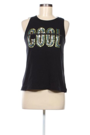 Damski top Kensol, Rozmiar M, Kolor Czarny, Cena 46,57 zł, #137018211