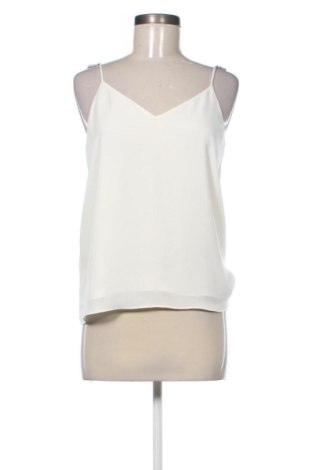 Top de femei H&M, Mărime M, Culoare Ecru, Preț 57,74 Lei, #137018700