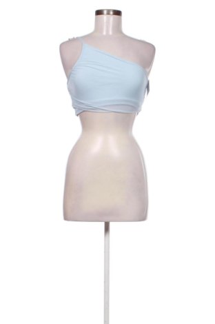 Top de femei Unbranded, Mărime XS, Culoare Albastru, Preț 57,74 Lei, #137019579