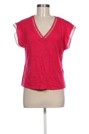 Damentop Morgan, Größe L, Farbe Rosa, Preis 13,99 €, #137019889