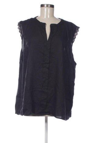 Damentop ONLY, Größe 3XL, Farbe Schwarz, Preis 23,99 €, #137020226