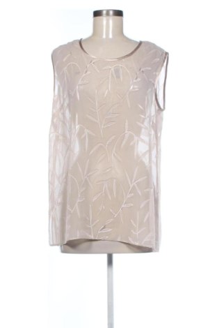 Damski top Unbranded, Rozmiar L, Kolor Beżowy, Cena 42,75 zł, #137020945