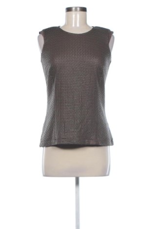 Damentop Eva Kayan, Größe M, Farbe Braun, Preis 14,36 €, #137022265