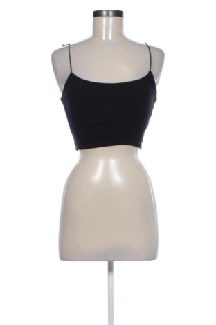Dámsky top  Zara, Veľkosť XS, Farba Čierna, Cena  13,00 €, #137022558