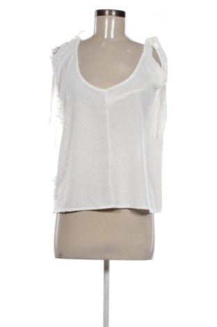 Damski top SHEIN, Rozmiar M, Kolor Biały, Cena 46,57 zł, #137023698