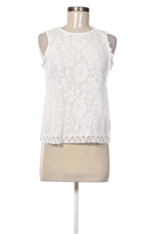 Damentop New Look, Größe M, Farbe Weiß, Preis 9,54 €, #137023995