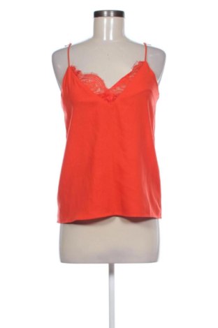 Damentop ONLY, Größe S, Farbe Orange, Preis 9,00 €, #137024258