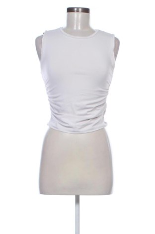 Dámsky top  Sinsay, Veľkosť S, Farba Biela, Cena  6,00 €, #137024421
