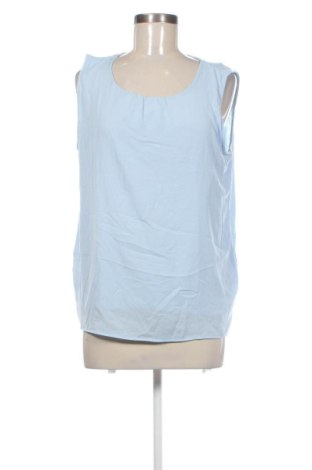 Γυναικείο τοπ Unbranded, Μέγεθος XL, Χρώμα Μπλέ, Τιμή 12,99 €, #137024518