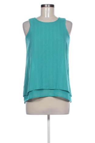 Damski top Yessica, Rozmiar S, Kolor Niebieski, Cena 33,87 zł, #137024997