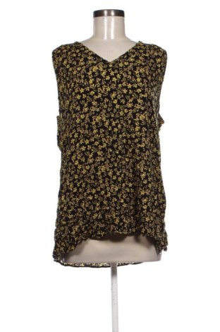 Damski top Yessica, Rozmiar L, Kolor Kolorowy, Cena 32,26 zł, #137025061