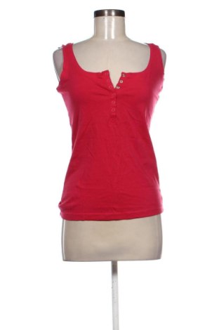 Damski top Unbranded, Rozmiar M, Kolor Czerwony, Cena 42,75 zł, #137025226