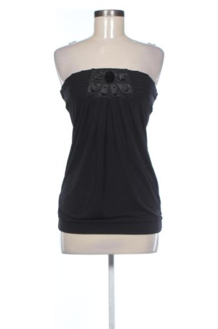 Damski top Mango, Rozmiar S, Kolor Czarny, Cena 59,68 zł, #137025805