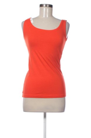 Top de femei Janina, Mărime S, Culoare Portocaliu, Preț 44,99 Lei, #137026180