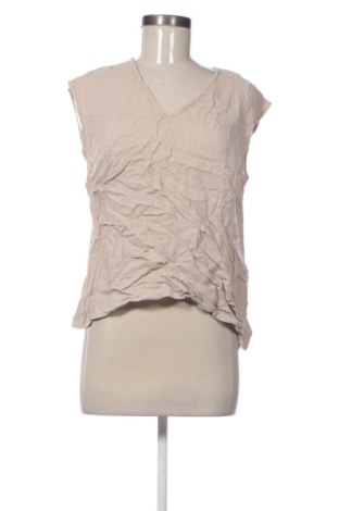 Γυναικείο τοπ Unbranded, Μέγεθος M, Χρώμα  Μπέζ, Τιμή 11,99 €, #137026699