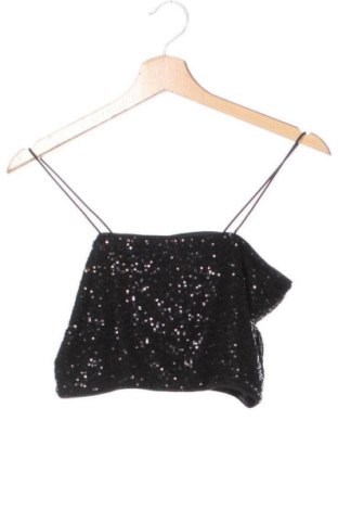 Damski top H&M, Rozmiar S, Kolor Czarny, Cena 51,99 zł, #137027436