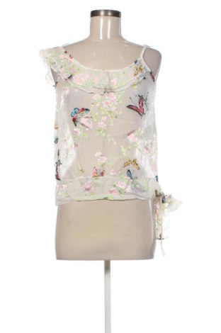 Top de femei Kookai, Mărime S, Culoare Multicolor, Preț 150,49 Lei, #137027613