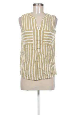 Damentop Tom Tailor, Größe M, Farbe Mehrfarbig, Preis 9,99 €, #137027733