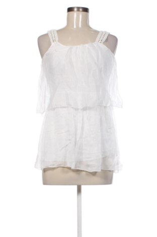 Top de femei Unbranded, Mărime S, Culoare Alb, Preț 145,00 Lei, #137027848