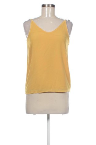Damski top Unbranded, Rozmiar S, Kolor Żółty, Cena 48,99 zł, #137028063