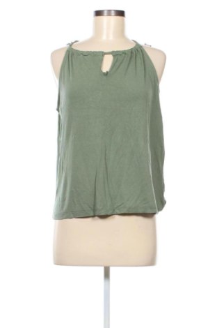 Dámsky top  Lascana, Veľkosť L, Farba Zelená, Cena  10,00 €, #137028876