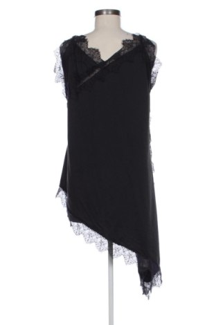 Damski top Unbranded, Rozmiar 4XL, Kolor Czarny, Cena 59,27 zł, #137029609