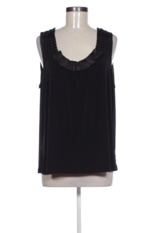 Damski top 2-biz, Rozmiar XXL, Kolor Czarny, Cena 63,50 zł, #137029807