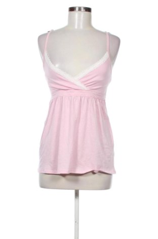 Damentop Hollister, Größe S, Farbe Rosa, Preis 31,99 €, #137030330