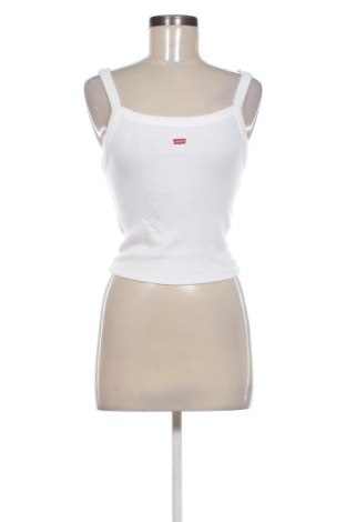 Дамски топ Levi's, Размер S, Цвят Бял, Цена 65,44 €, #137030454