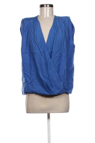 Top de femei Unbranded, Mărime M, Culoare Albastru, Preț 99,99 Lei, #137030641